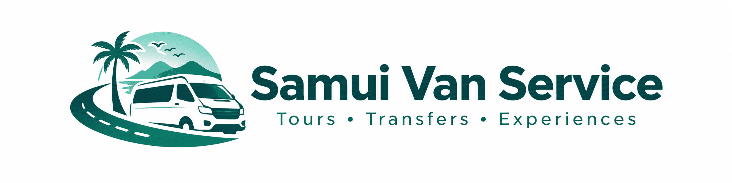 Samui Van Service